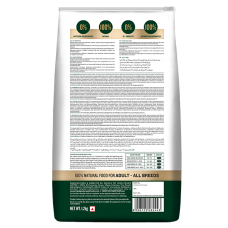 Signature Grainzero Adult Dog Food Chicken And Egg 1.2 Kg